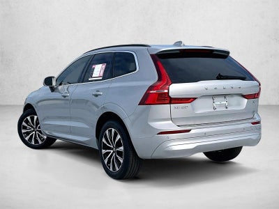 2023 Volvo XC60 Core