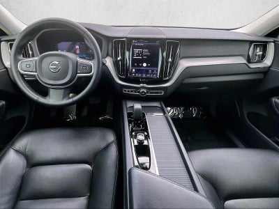 2023 Volvo XC60 Core