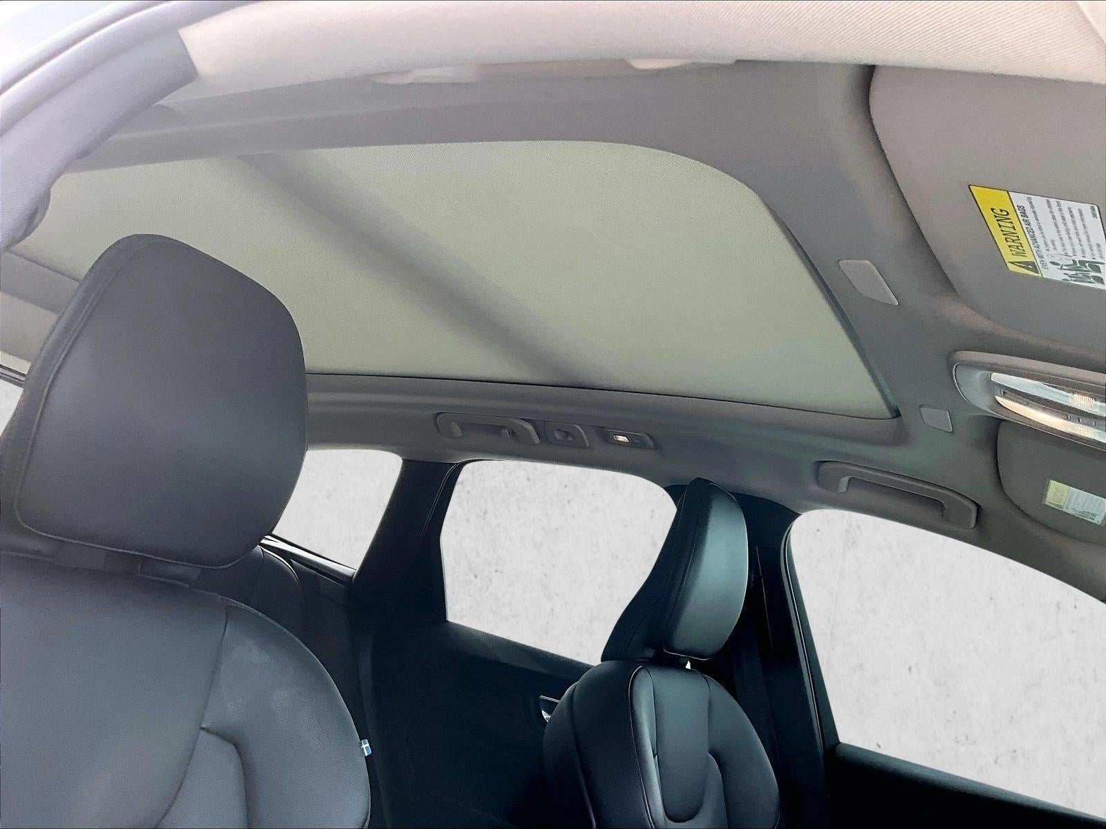 2023 Volvo XC60 Core
