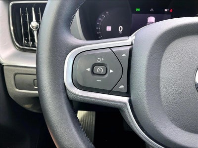 2023 Volvo XC60 Core