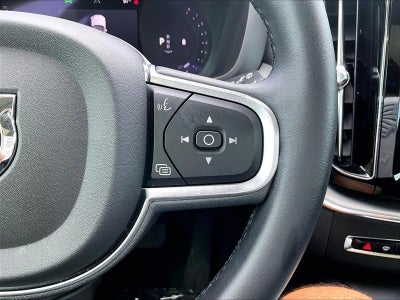 2023 Volvo XC60 Core
