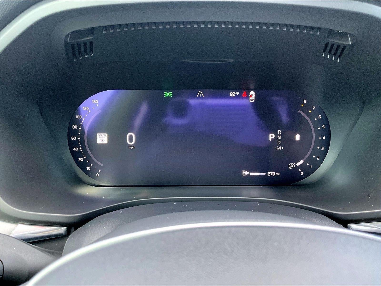 2023 Volvo XC60 Core