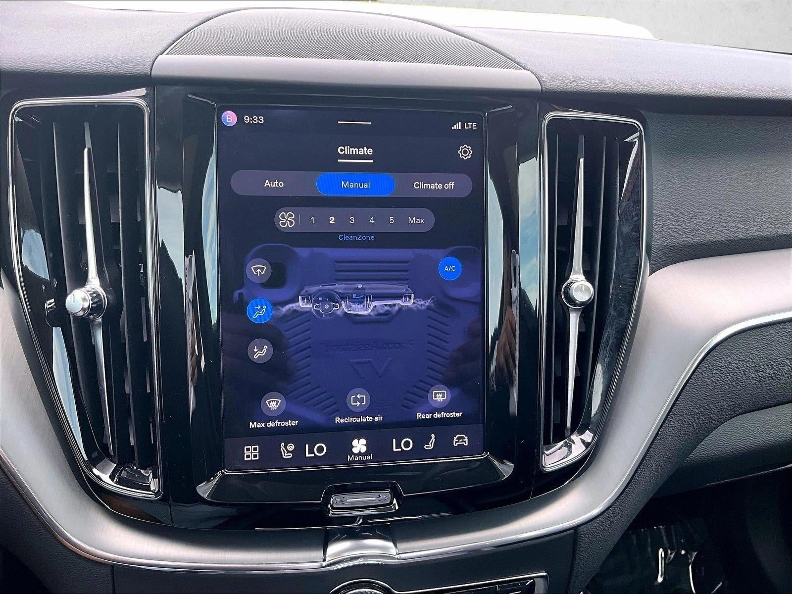 2023 Volvo XC60 Core