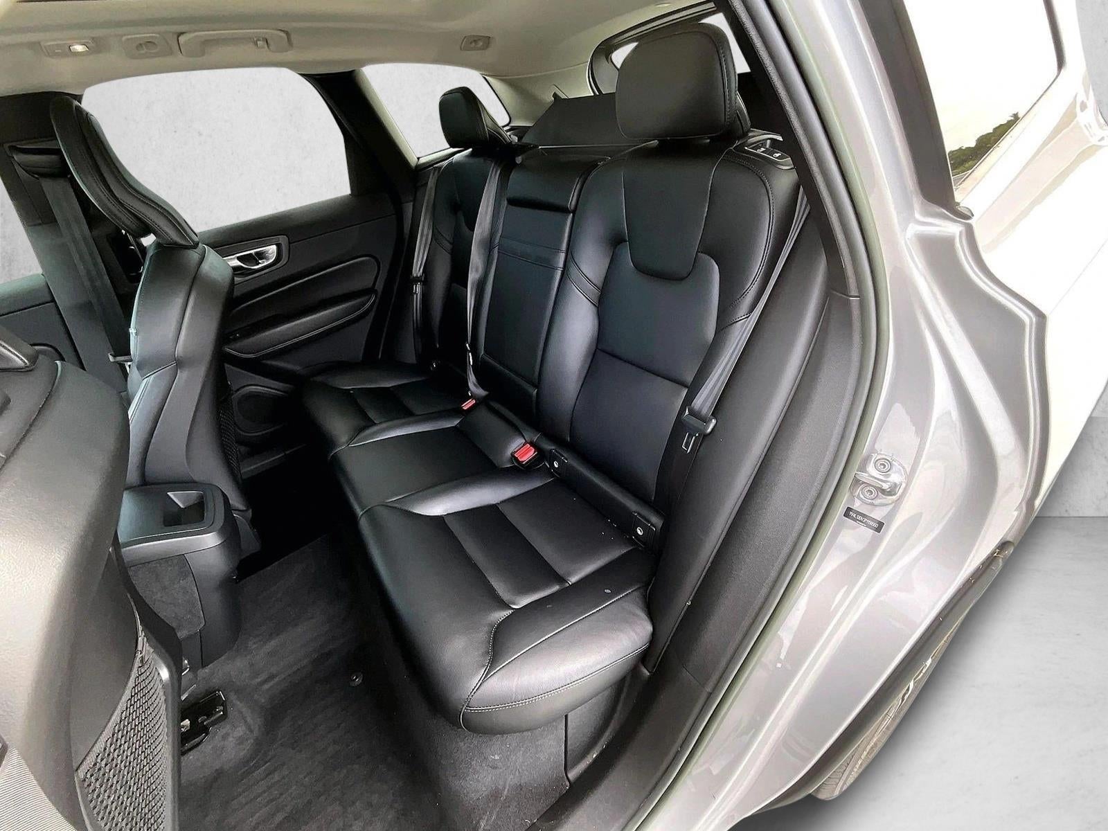 2023 Volvo XC60 Core