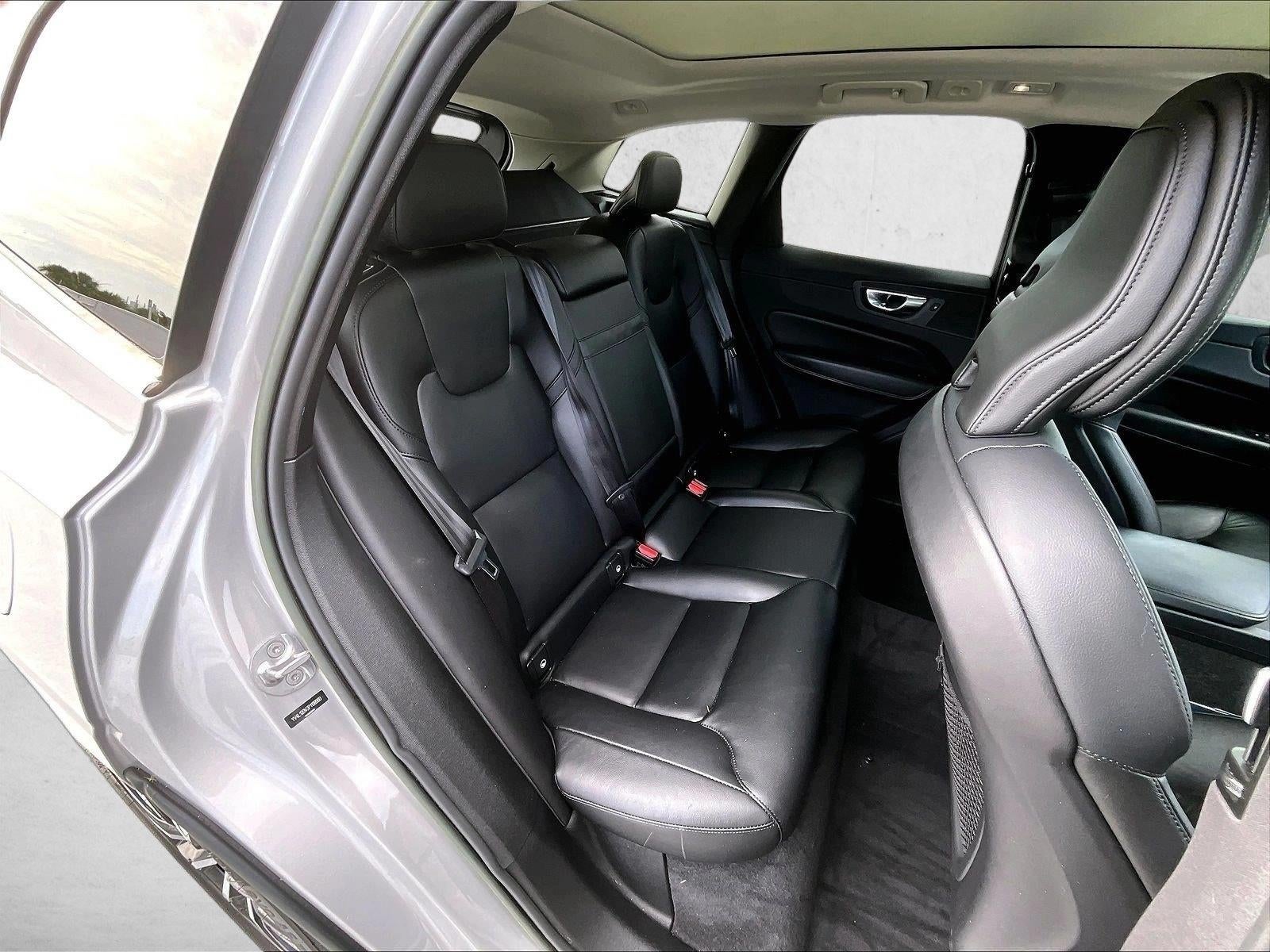 2023 Volvo XC60 Core