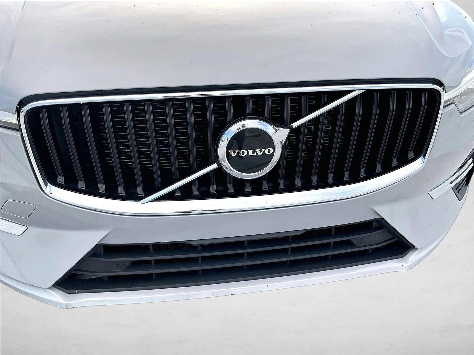 2023 Volvo XC60 Core