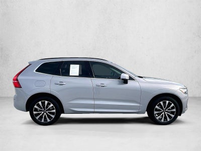 2023 Volvo XC60 Core