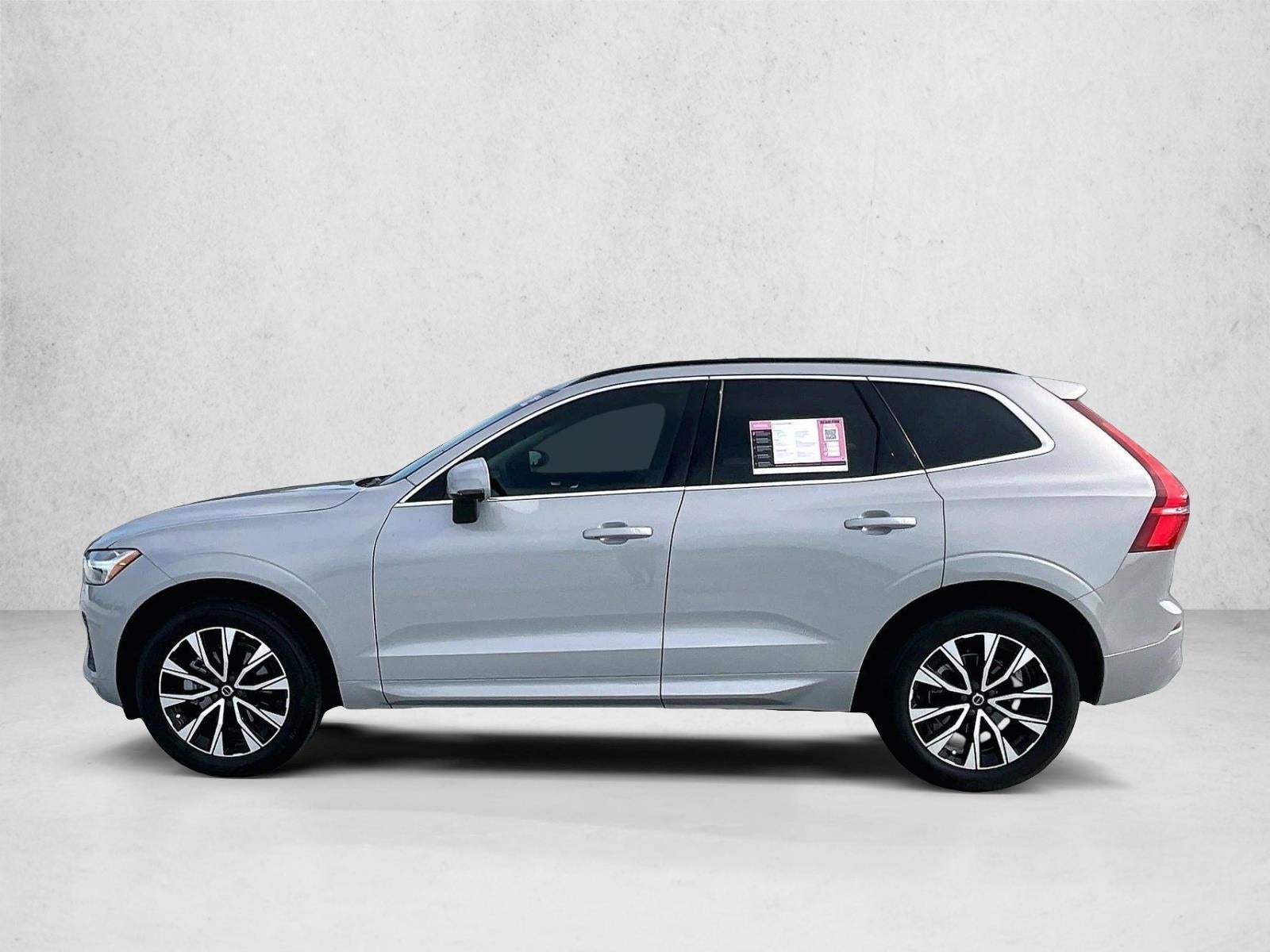 2023 Volvo XC60 Core