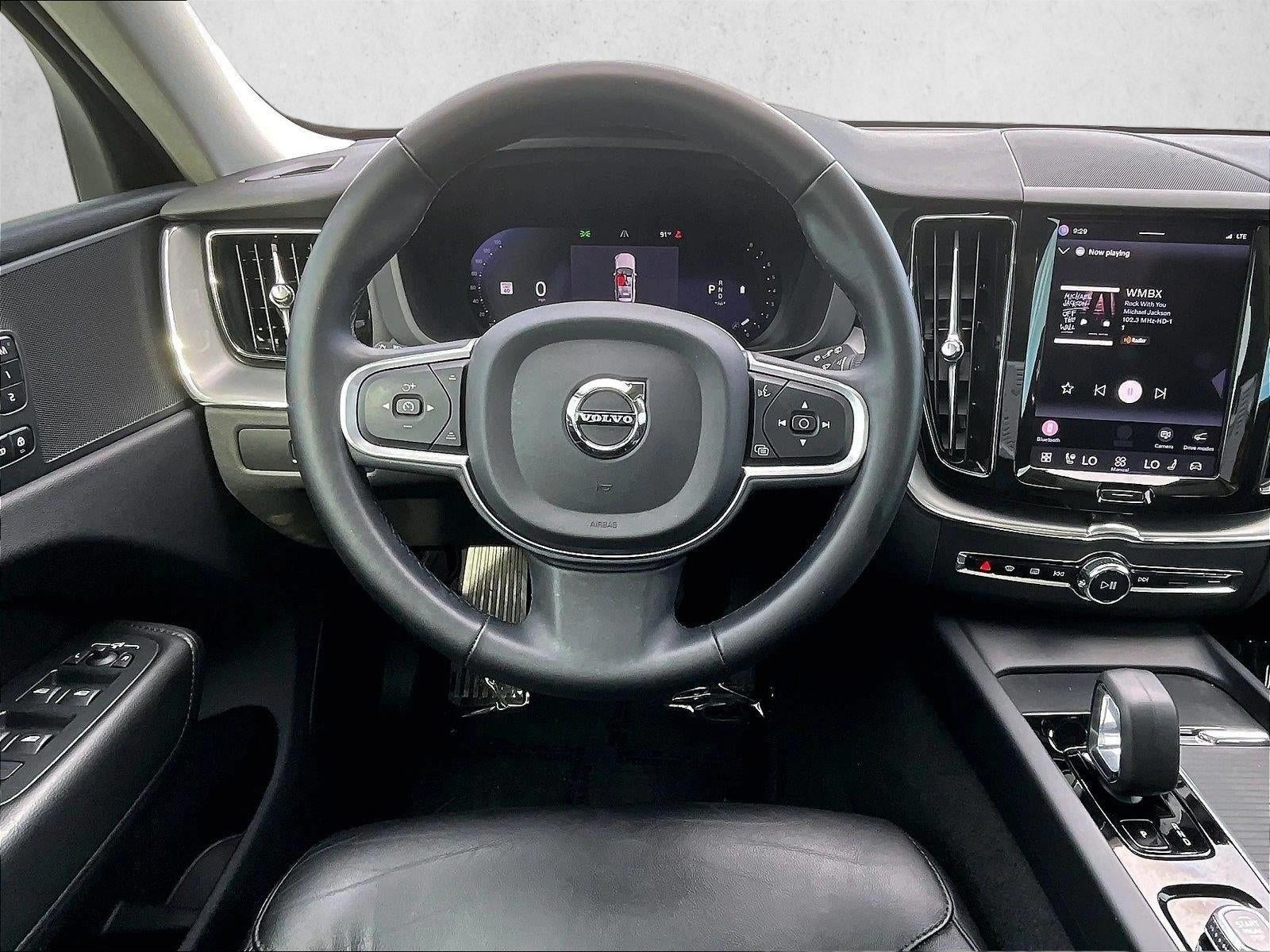 2023 Volvo XC60 Core