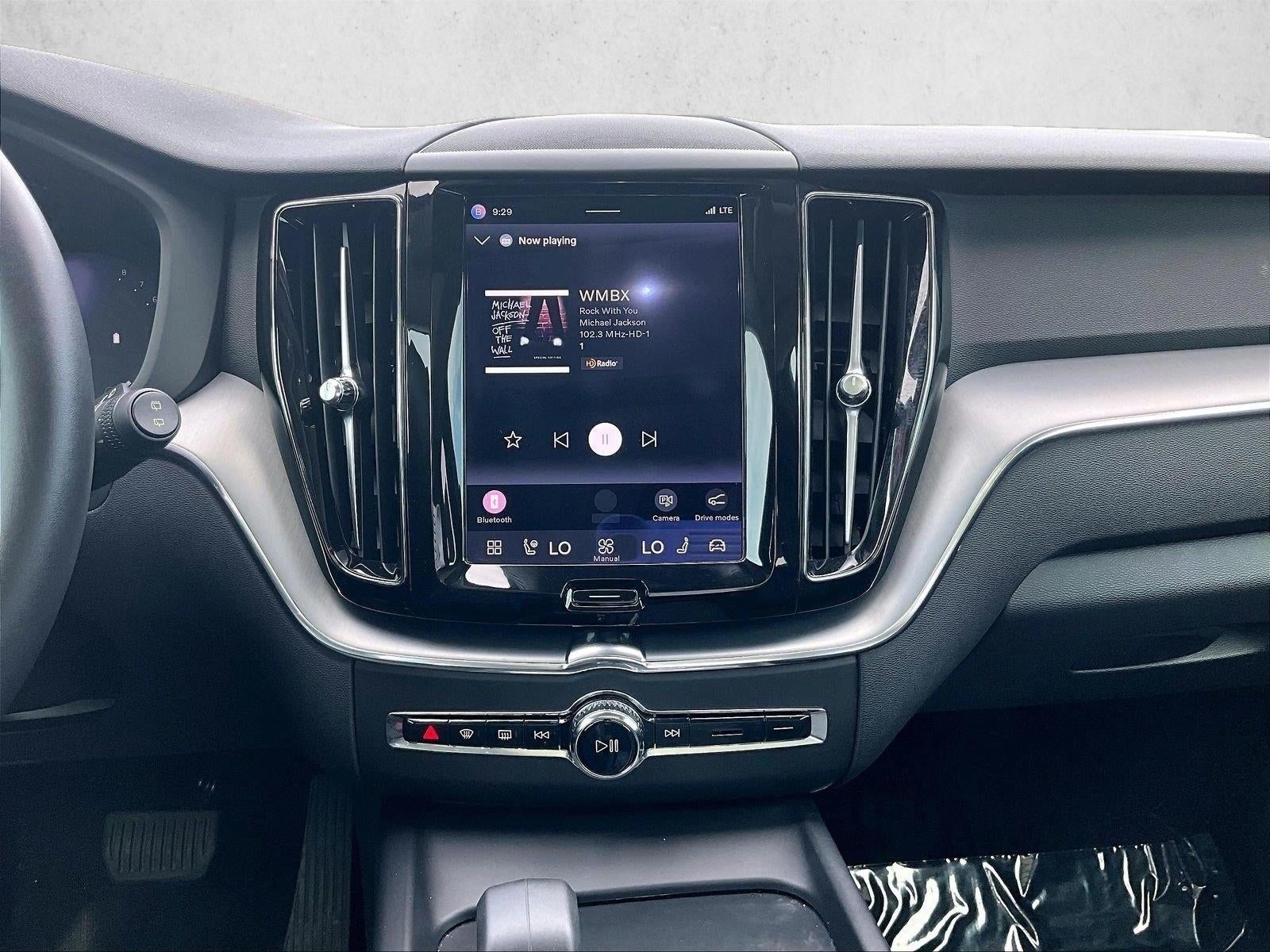 2023 Volvo XC60 Core