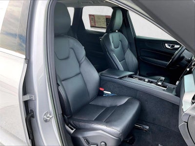 2023 Volvo XC60 Core