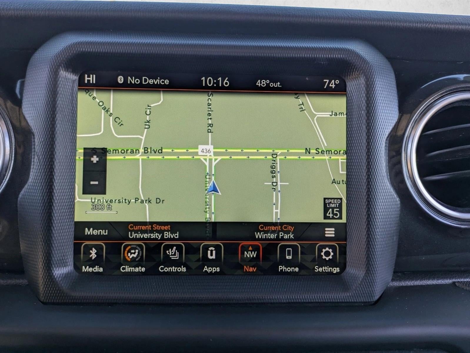 2021 Jeep Wrangler Unlimited Rubicon 392