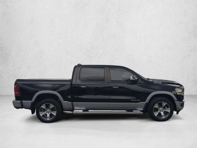 2020 RAM 1500 Laramie Crew Cab 4x2 5'7" Box