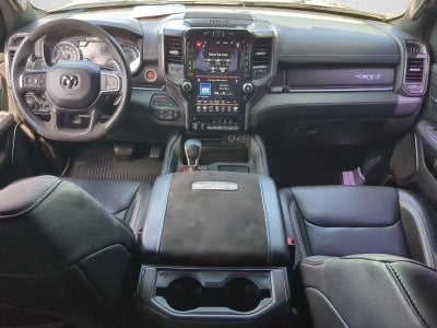2021 RAM 1500 TRX Crew Cab 4x4 5'7" Box