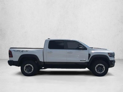 2021 RAM 1500 TRX Crew Cab 4x4 5'7" Box