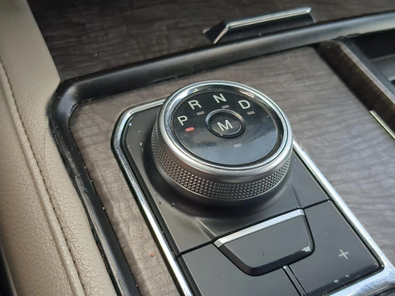 2020 Ford Expedition Limited MAX