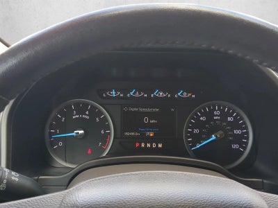 2018 Ford Expedition XLT