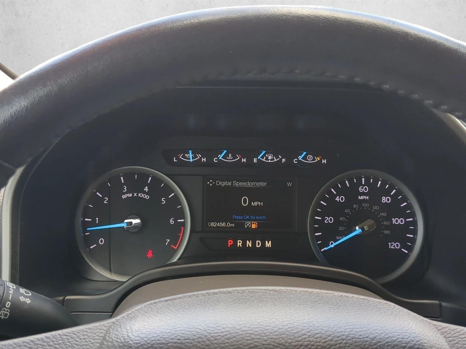 2018 Ford Expedition XLT