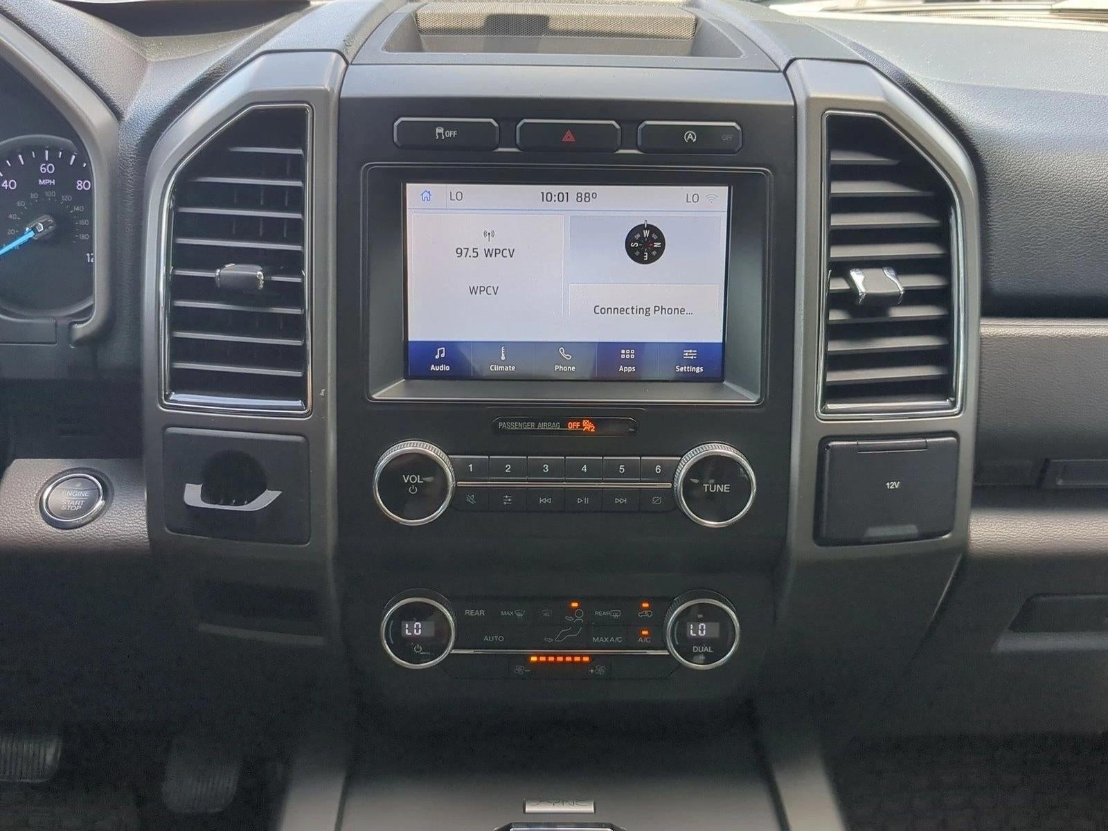 2018 Ford Expedition XLT