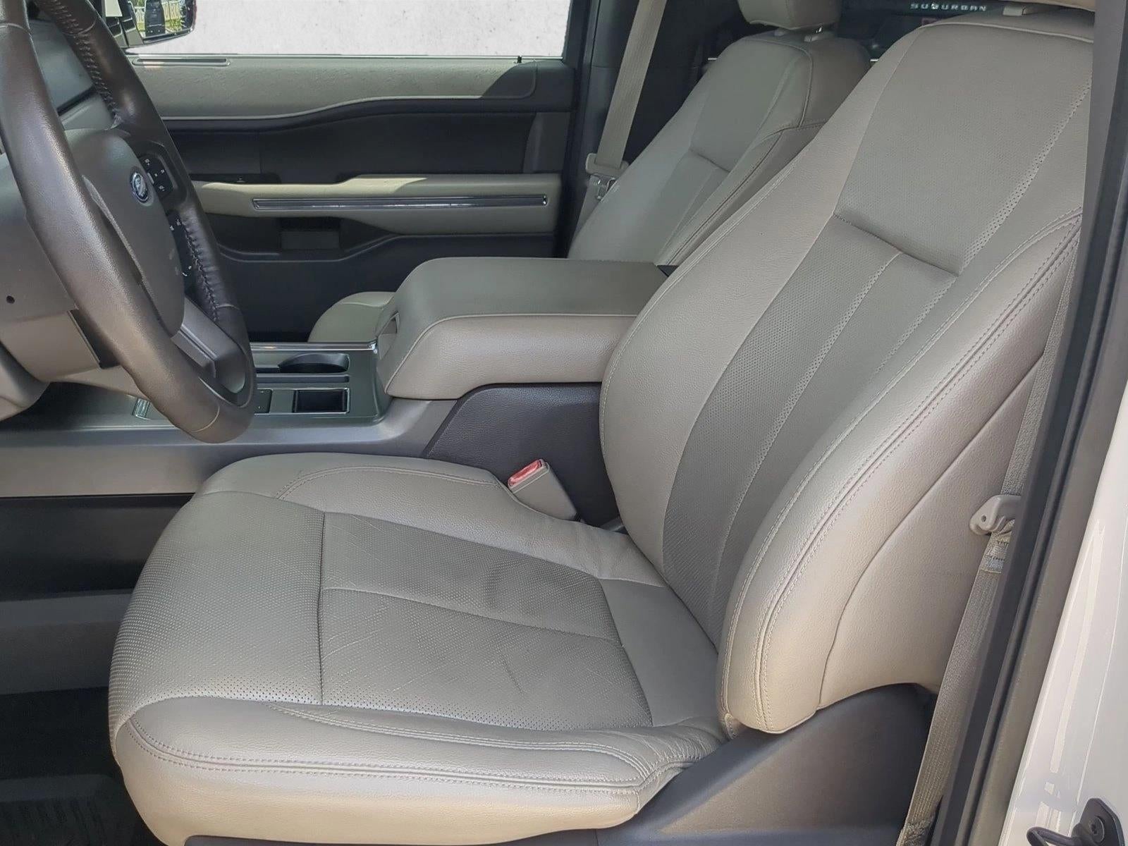 2018 Ford Expedition XLT