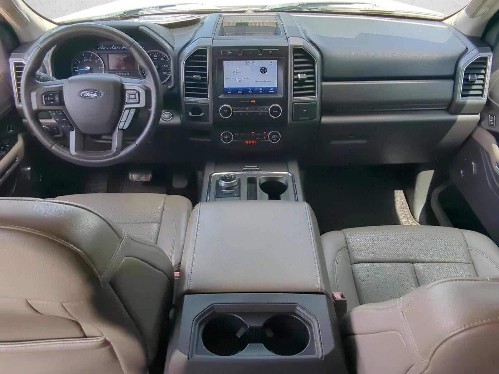 2018 Ford Expedition XLT