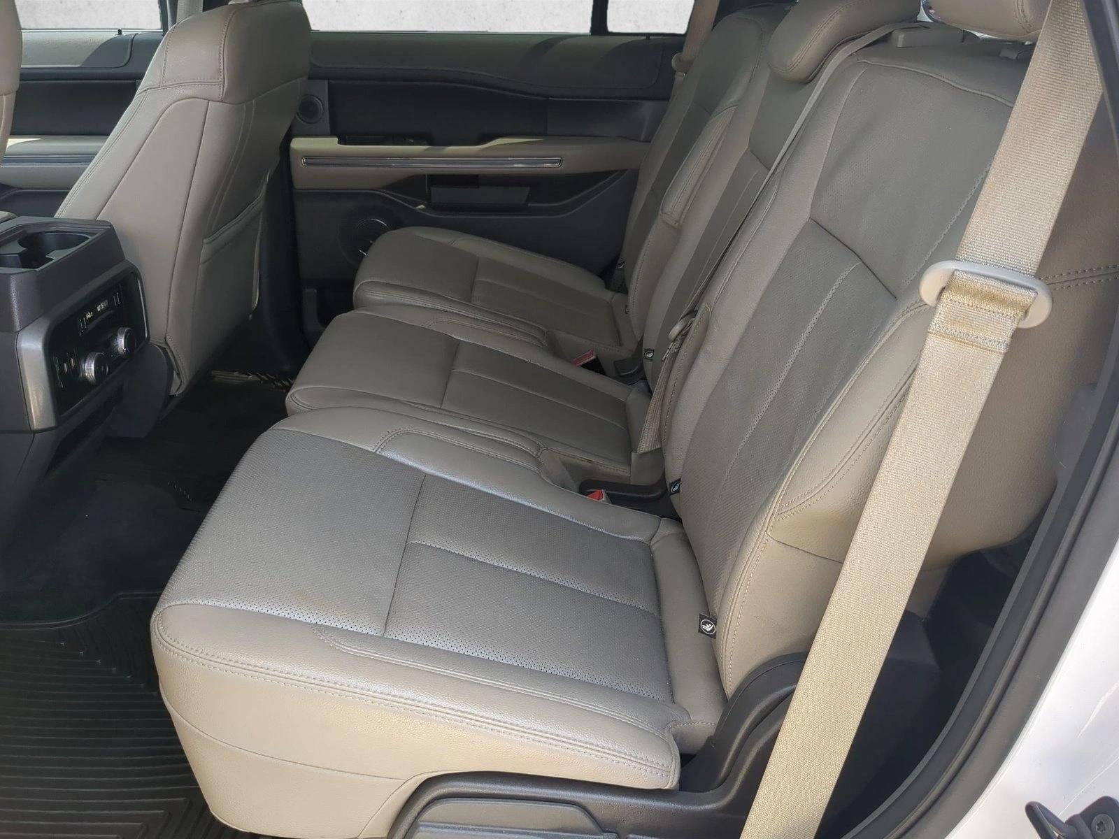 2018 Ford Expedition XLT