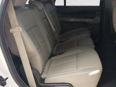 2018 Ford Expedition XLT