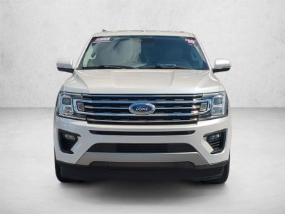 2018 Ford Expedition XLT