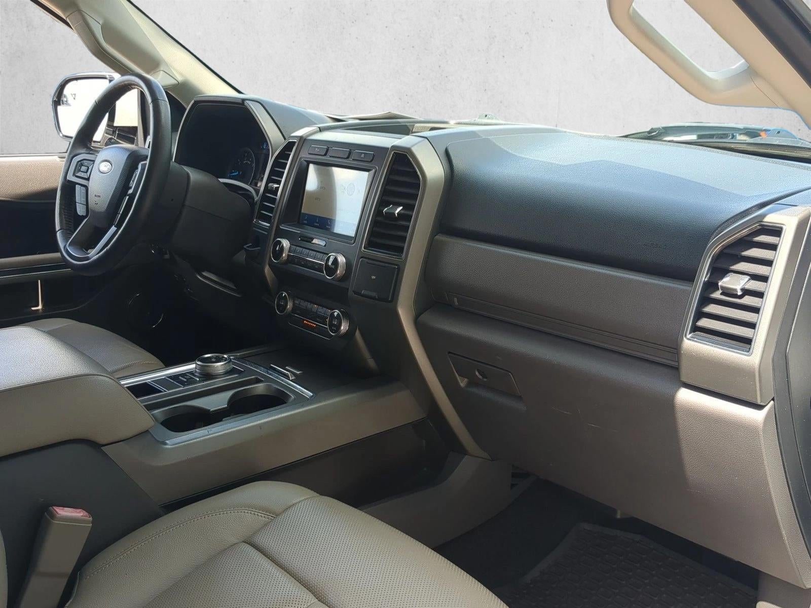 2018 Ford Expedition XLT