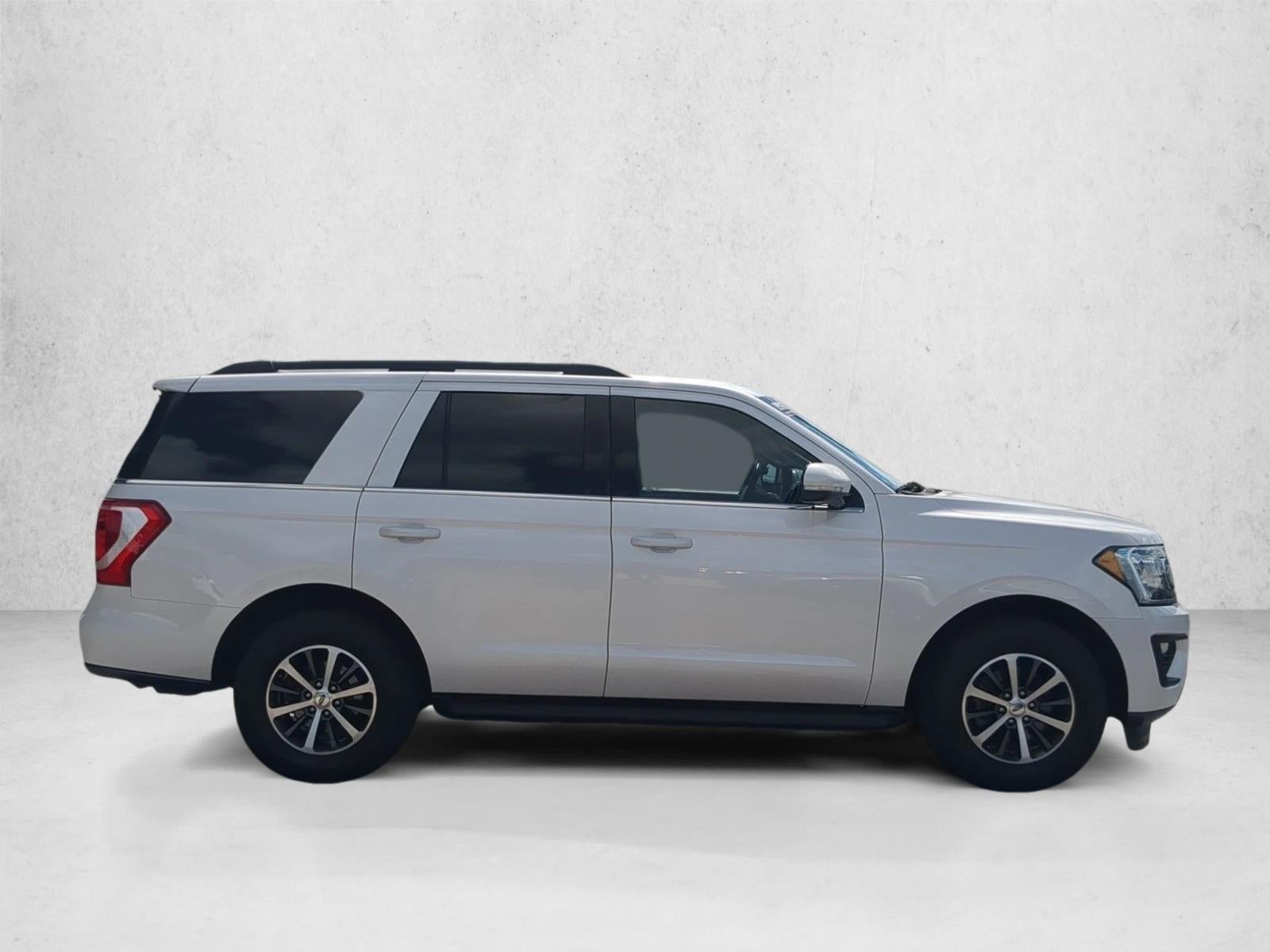 2018 Ford Expedition XLT