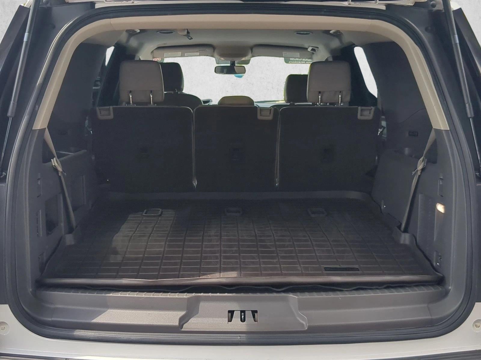 2018 Ford Expedition XLT