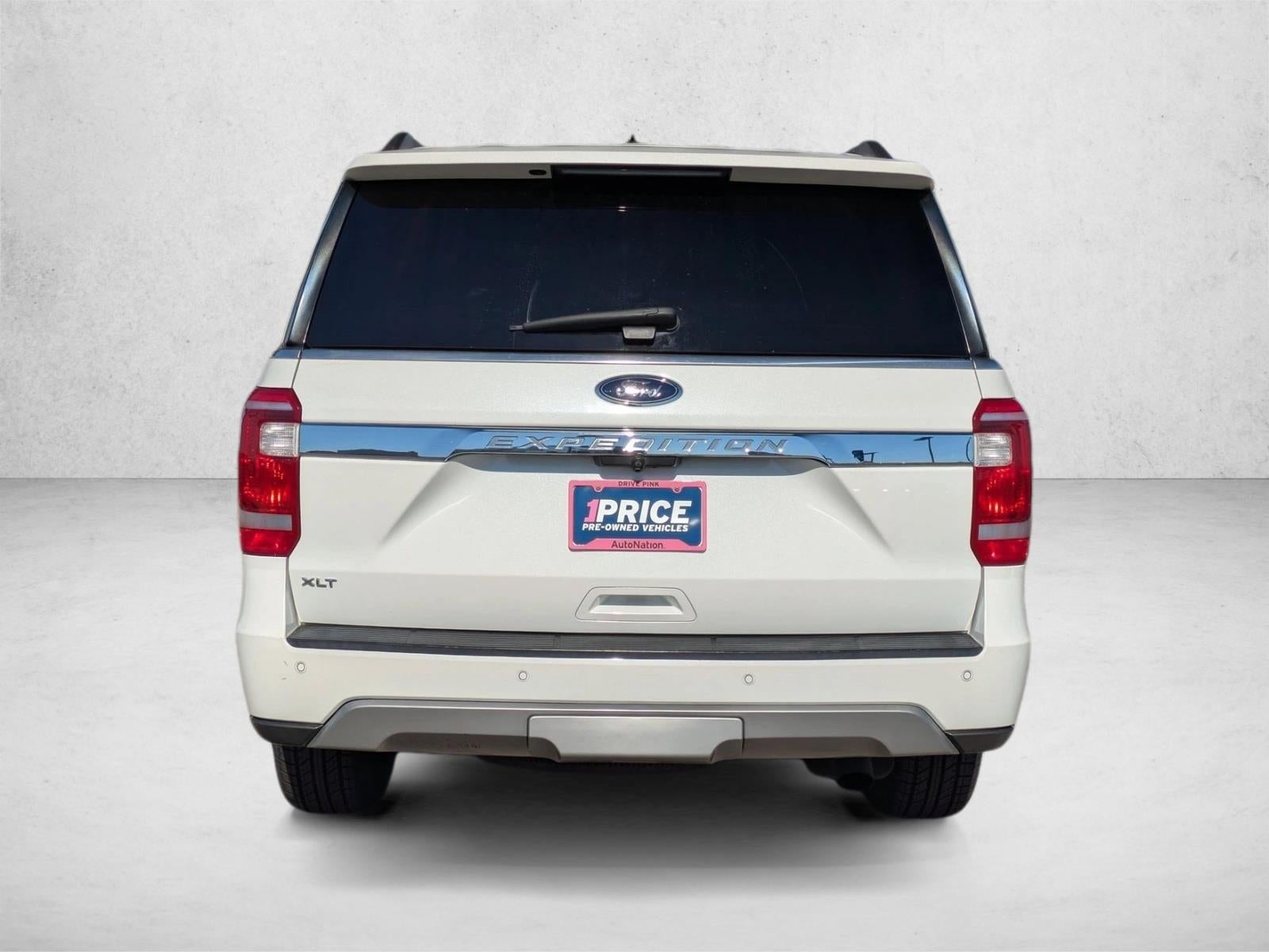 2020 Ford Expedition XLT