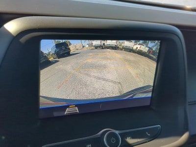 2019 Chevrolet Camaro 1LT