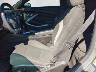 2019 Chevrolet Camaro 1LT