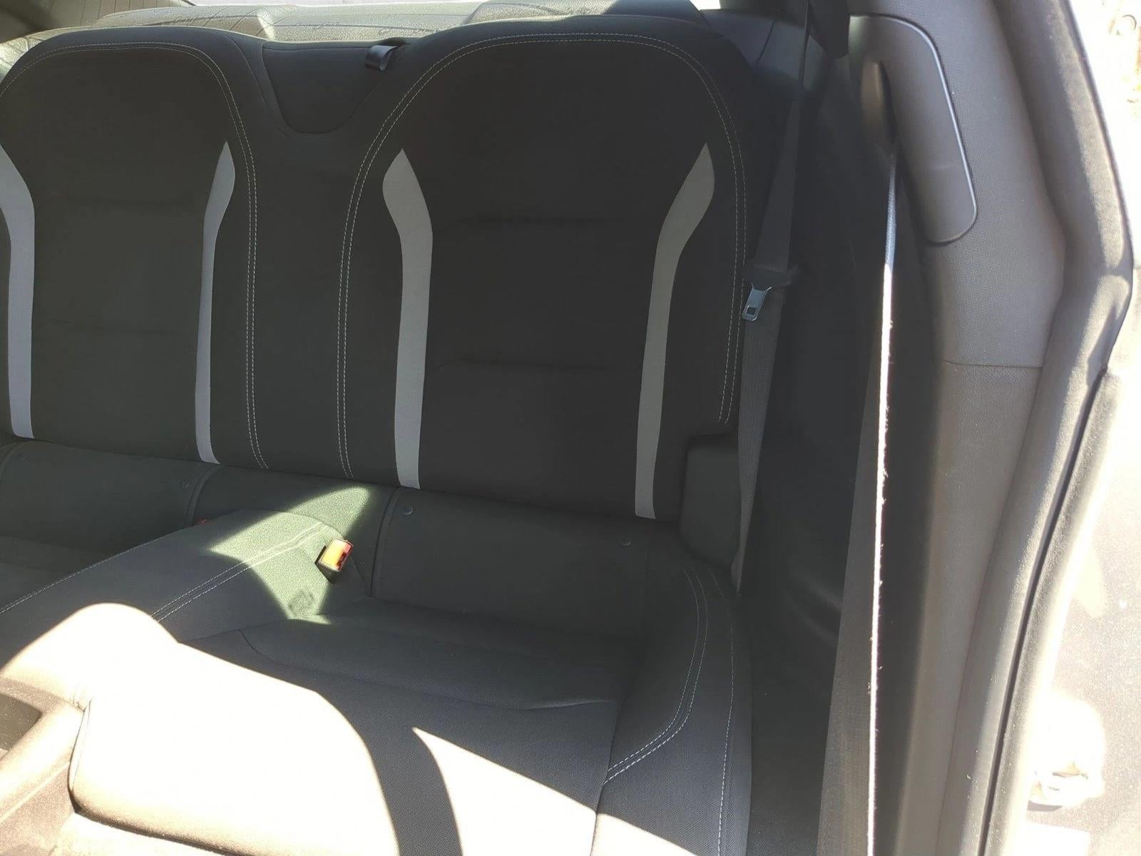 2019 Chevrolet Camaro 1LT