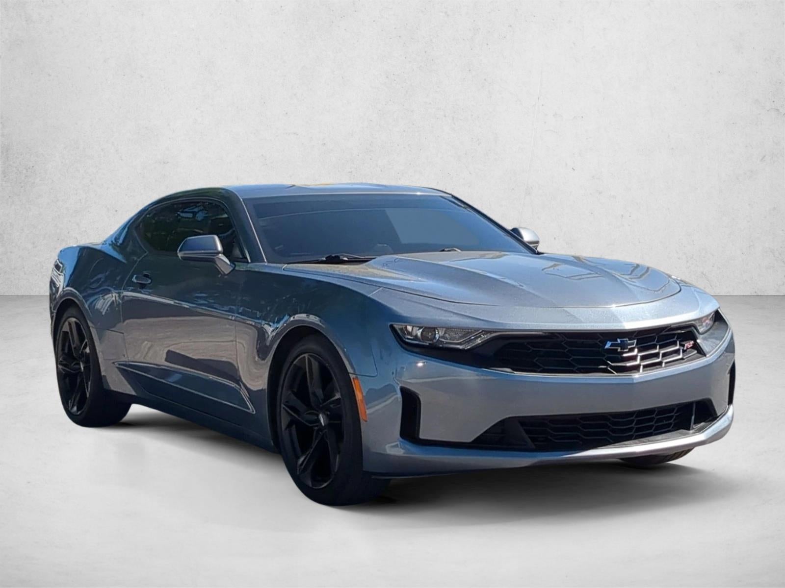 2019 Chevrolet Camaro 1LT