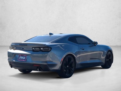 2019 Chevrolet Camaro 1LT