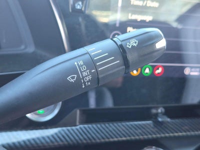 2021 Chevrolet Corvette Stingray 2LT