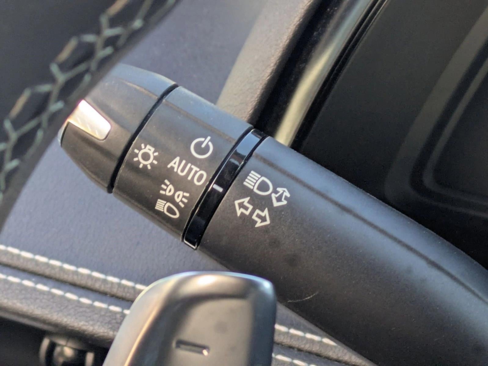 2022 Chevrolet Corvette Stingray 2LT