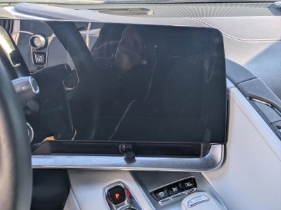 2022 Chevrolet Corvette Stingray 2LT