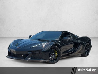 2023 Chevrolet Corvette Z06 3LZ