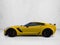 2016 Chevrolet Corvette Z06 Z06 2LZ