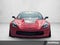 2017 Chevrolet Corvette Grand Sport Grand Sport 2LT