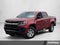 2021 Chevrolet Colorado 2WD Work Truck
