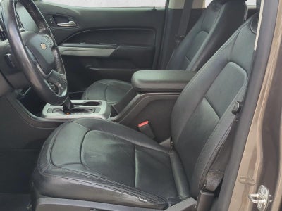 2016 Chevrolet Colorado 2WD LT