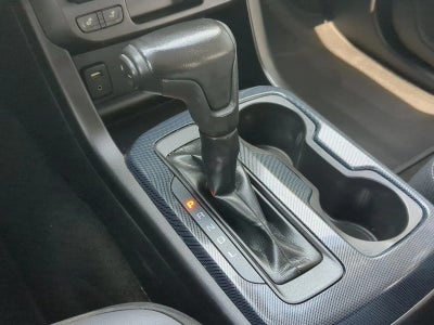 2018 Chevrolet Colorado 4WD Z71