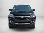 2018 Chevrolet Colorado 4WD Z71
