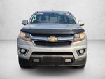 2018 Chevrolet Colorado 2WD LT