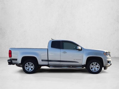 2018 Chevrolet Colorado 2WD LT