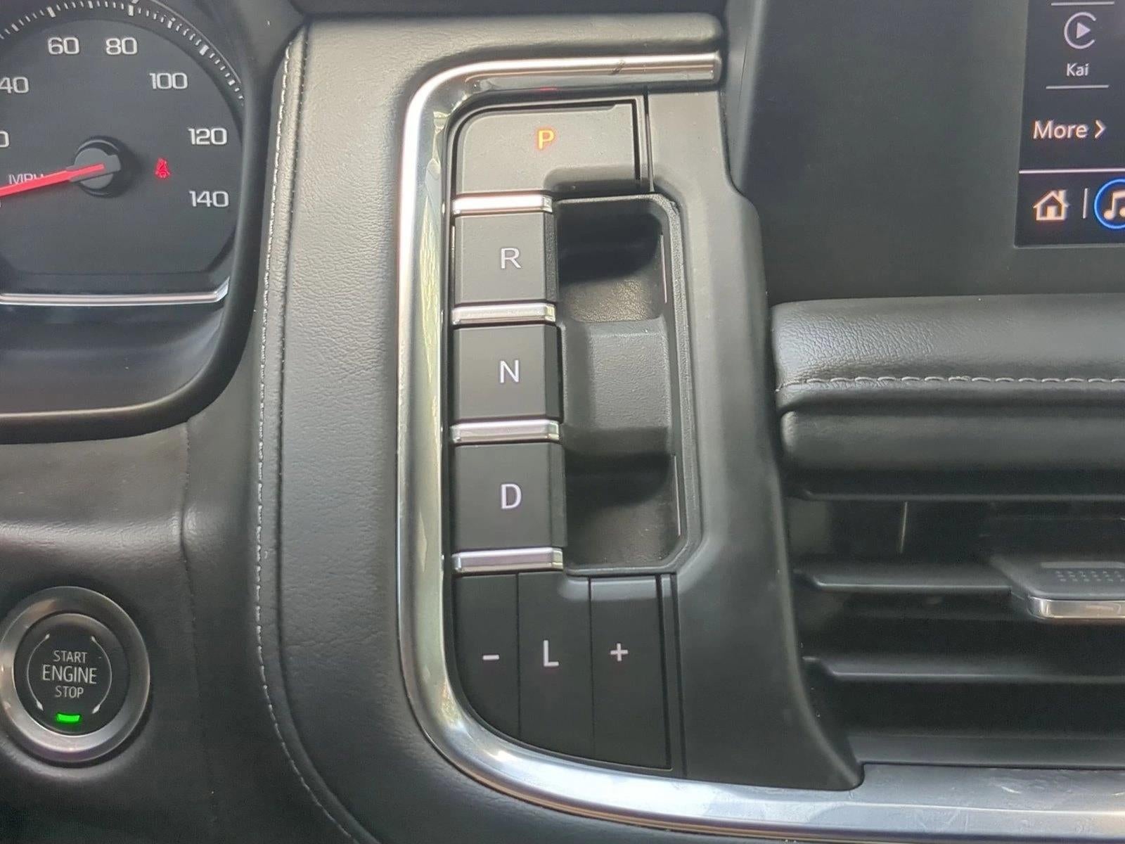 2024 Chevrolet Tahoe LS